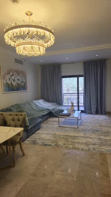 Apartment Renovation in Dubai: Strip-out to Furniture